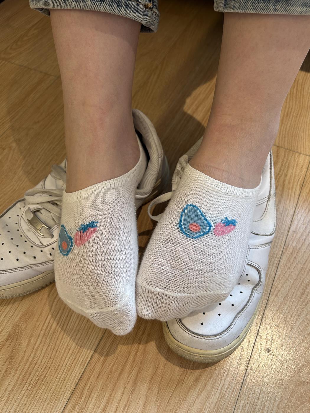 图片[66]-[誉铭传媒]袜足摄影 2023年《06月整合作品》[128P] – 速更版-美库