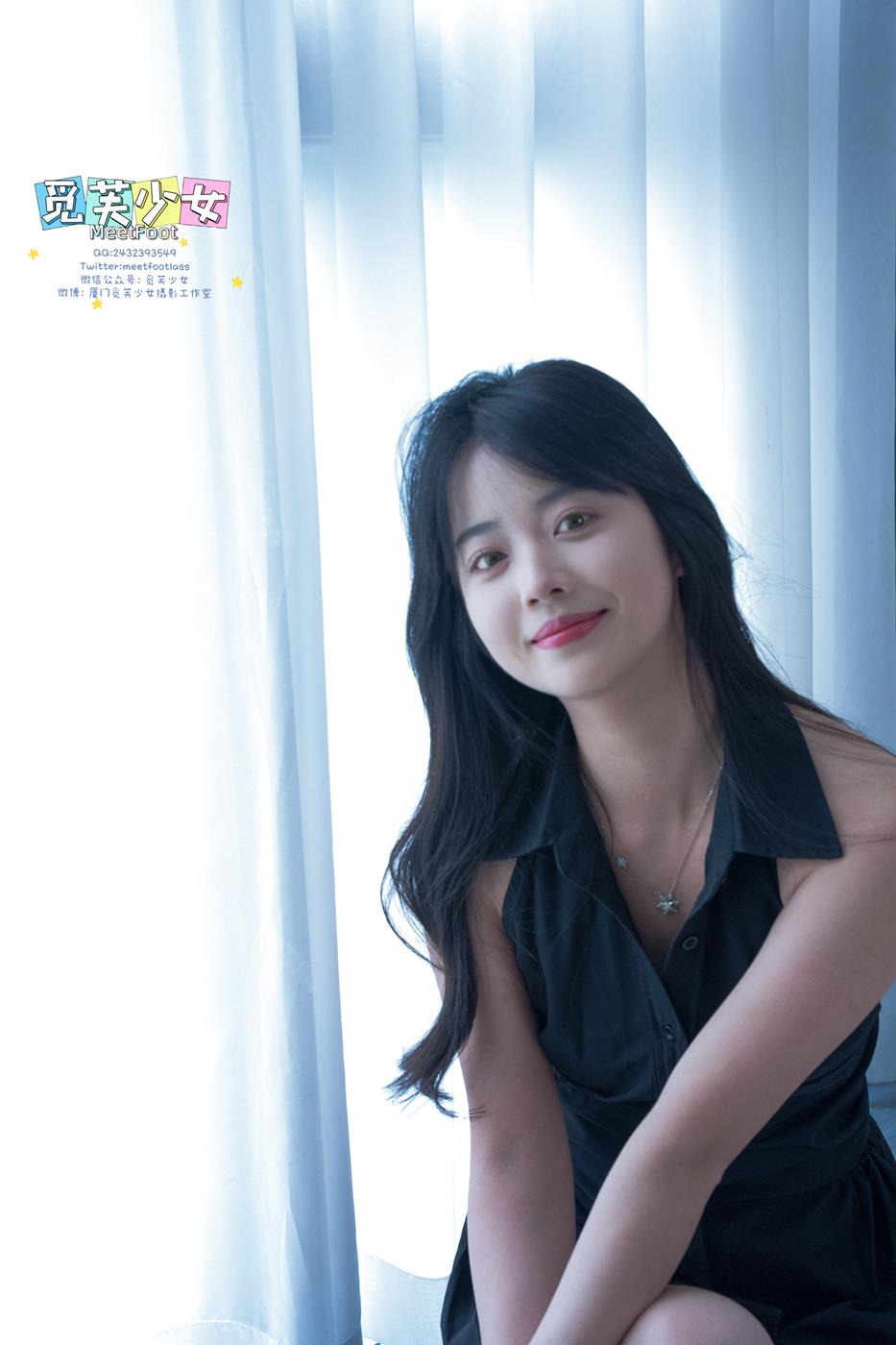 图片[26]-[觅芙少女]NO.026 小玲 少女的眼中是星辰大海-1[95P] – 速更版-美库