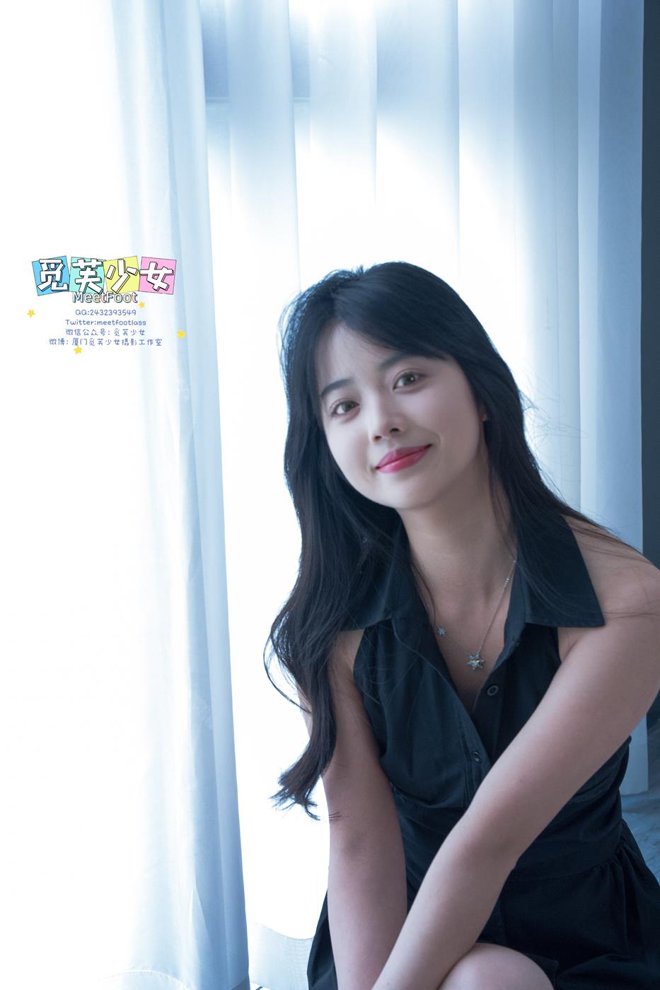 图片[27]-[觅芙少女]NO.026 小玲 少女的眼中是星辰大海-1[95P] – 速更版-美库