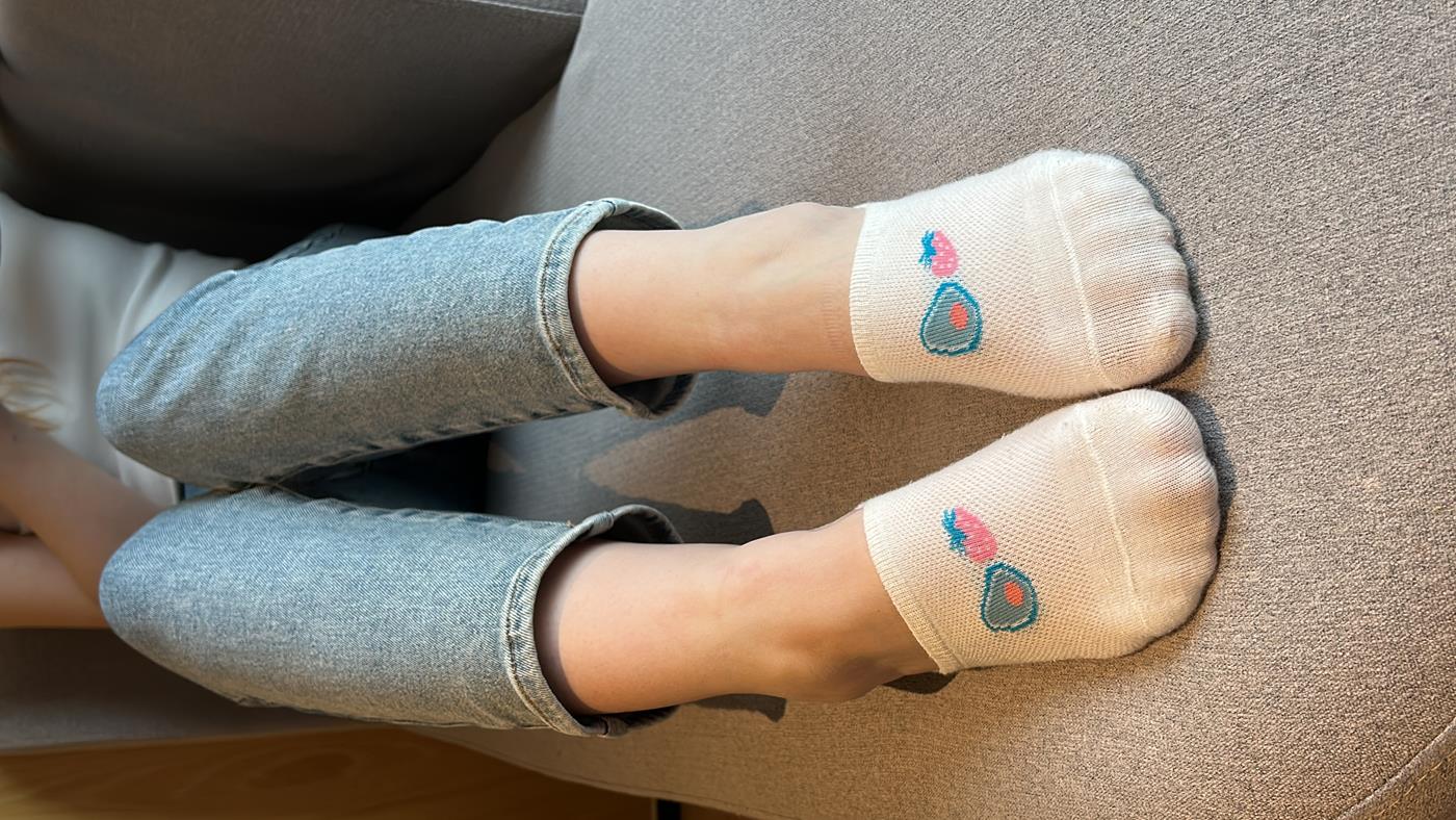 图片[67]-[誉铭传媒]袜足摄影 2023年《06月整合作品》[128P] – 速更版-美库