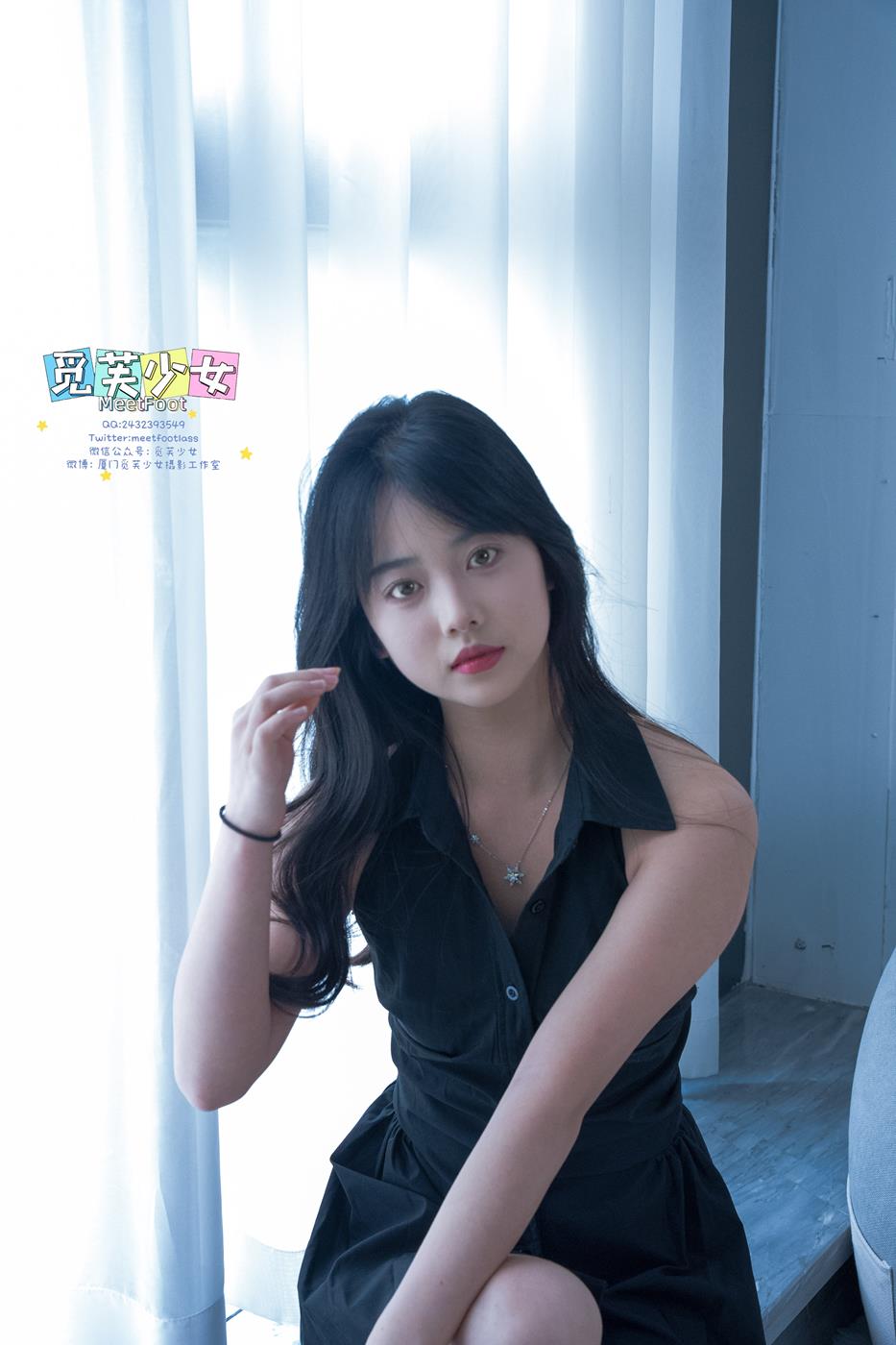 图片[28]-[觅芙少女]NO.026 小玲 少女的眼中是星辰大海-1[95P] – 速更版-美库