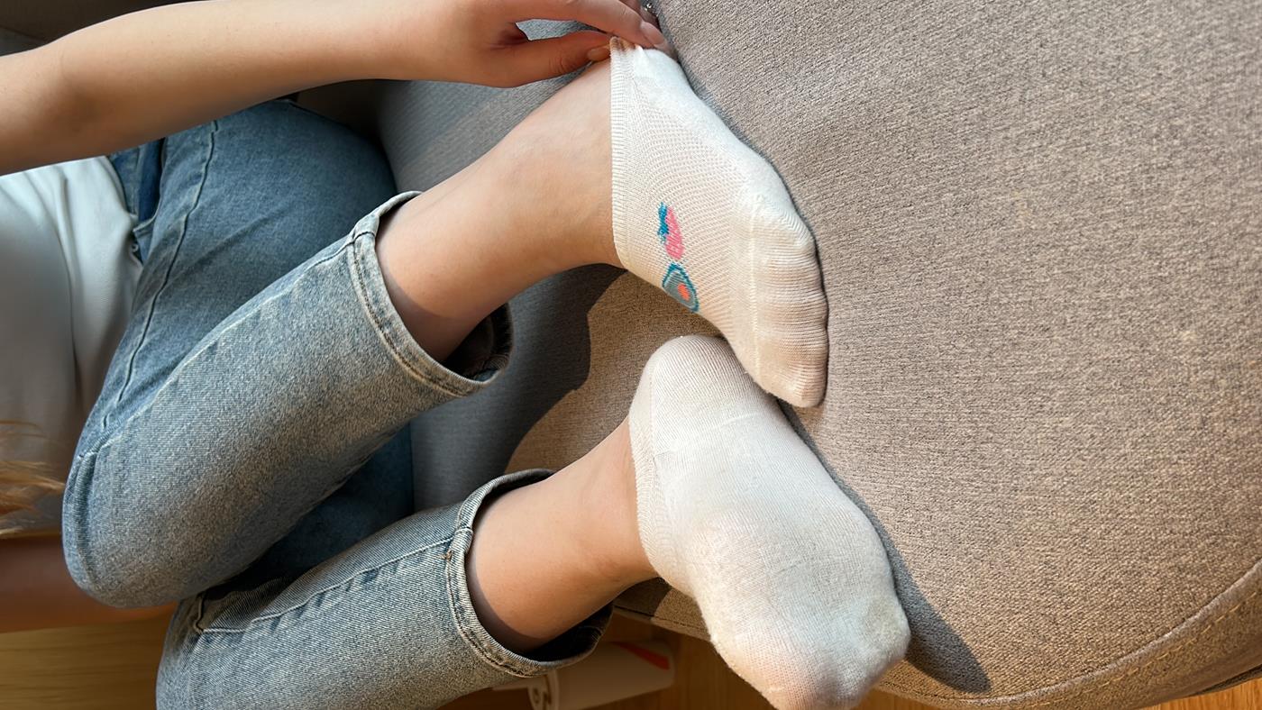 图片[69]-[誉铭传媒]袜足摄影 2023年《06月整合作品》[128P] – 速更版-美库