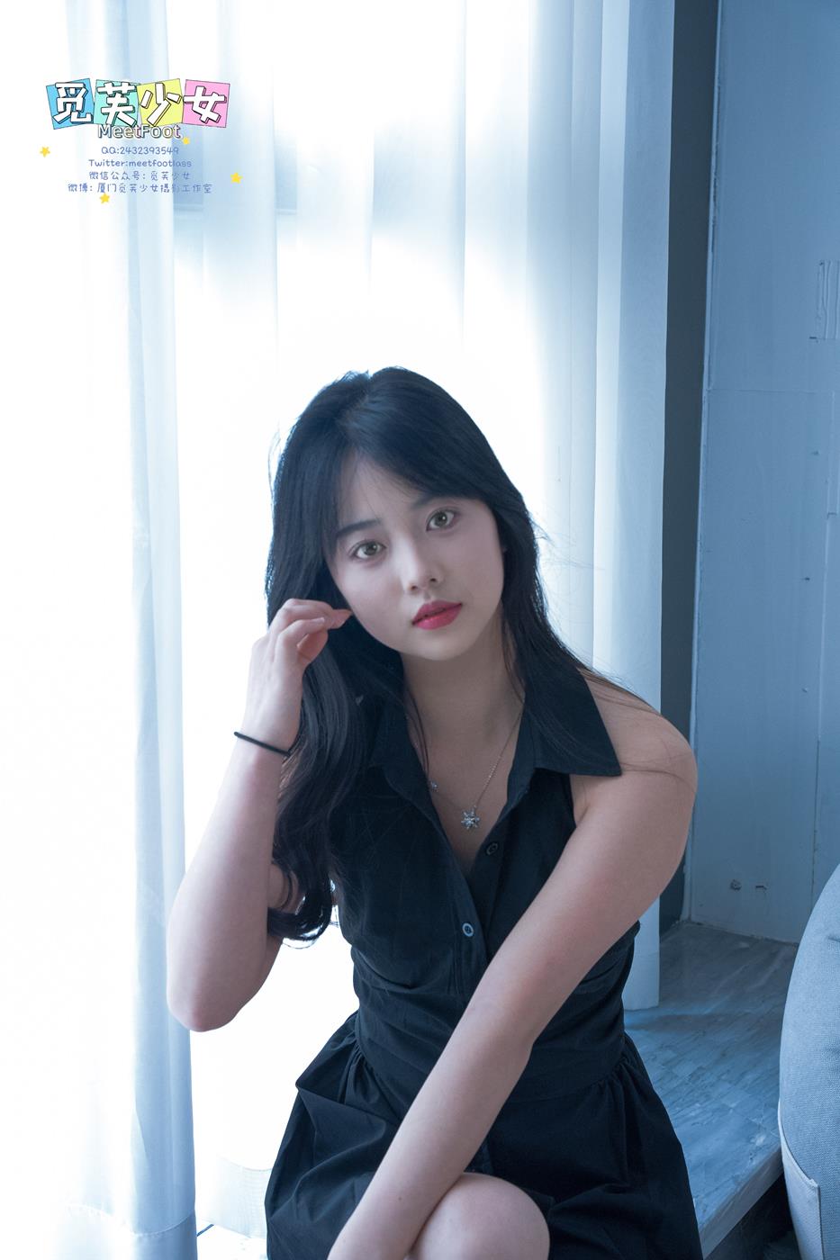 图片[29]-[觅芙少女]NO.026 小玲 少女的眼中是星辰大海-1[95P] – 速更版-美库