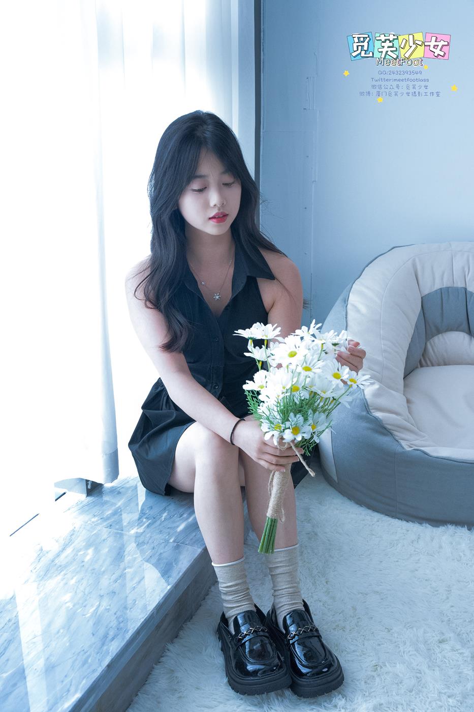 图片[33]-[觅芙少女]NO.026 小玲 少女的眼中是星辰大海-1[95P] – 速更版-美库