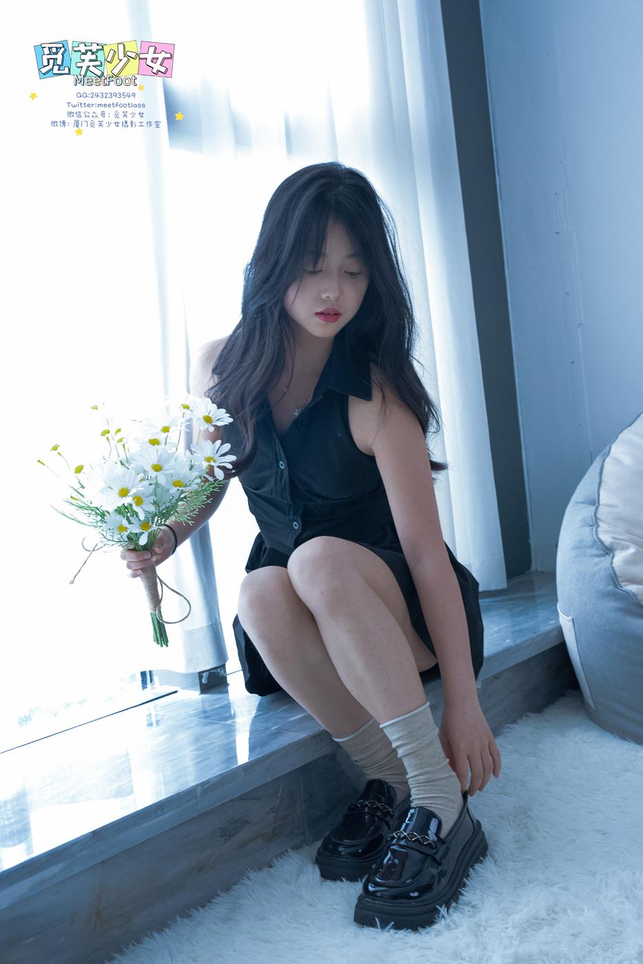 图片[35]-[觅芙少女]NO.026 小玲 少女的眼中是星辰大海-1[95P] – 速更版-美库