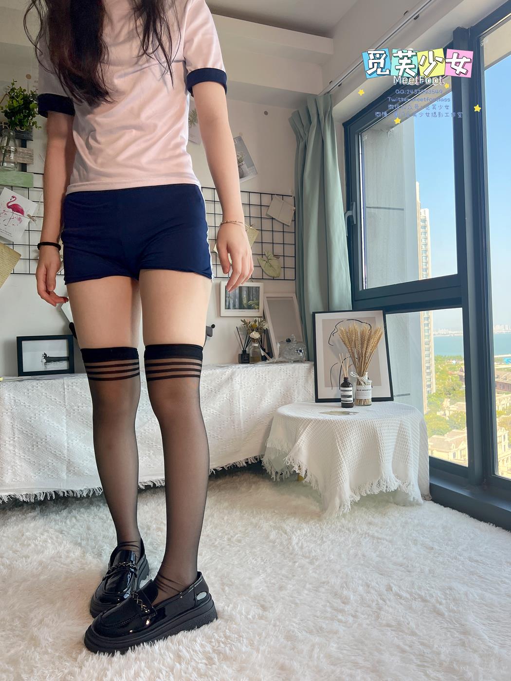 图片[52]-[觅芙少女]NO.018 日系体操服美少女-2[154P] – 速更版-美库