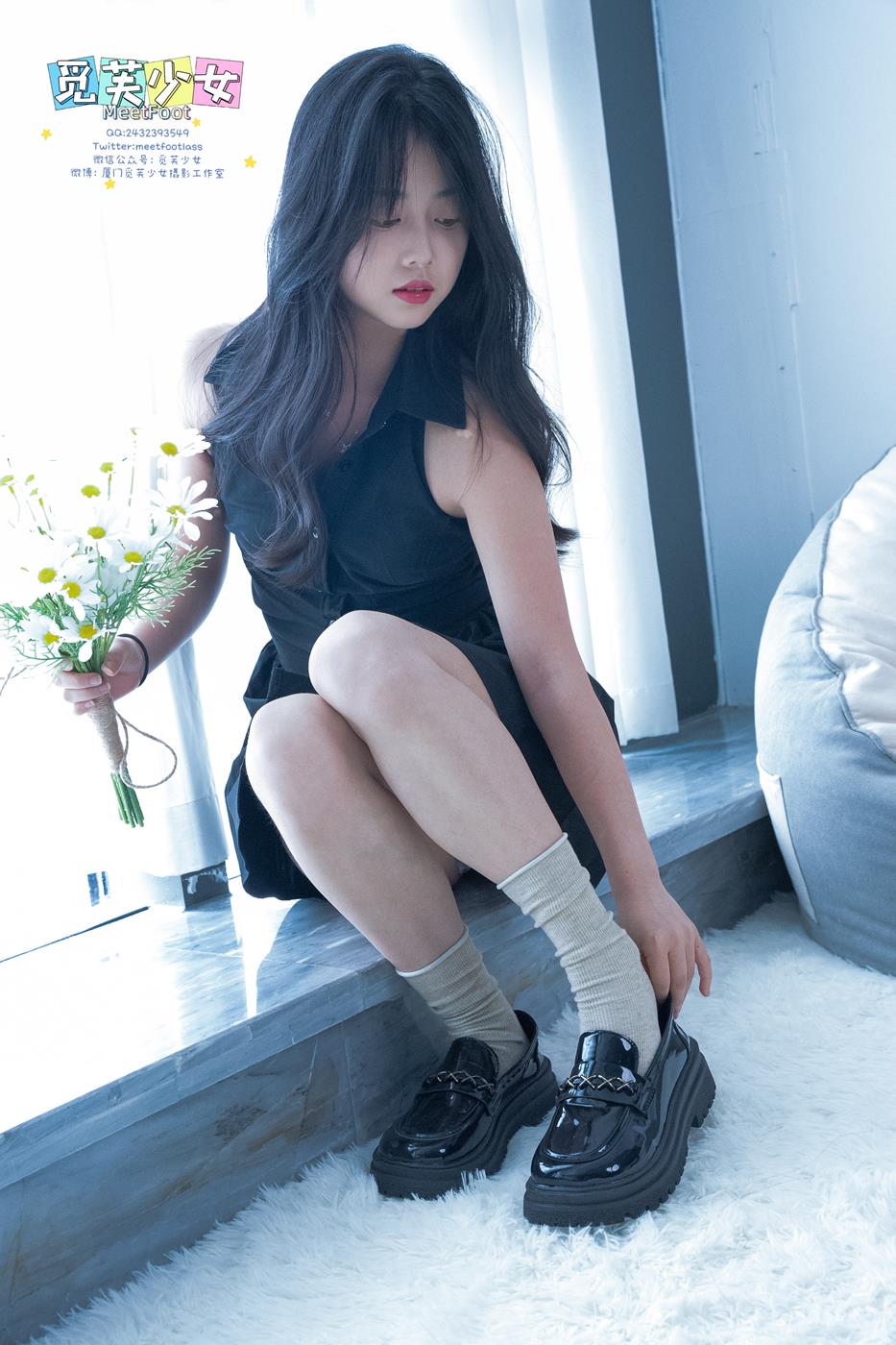 图片[36]-[觅芙少女]NO.026 小玲 少女的眼中是星辰大海-1[95P] – 速更版-美库