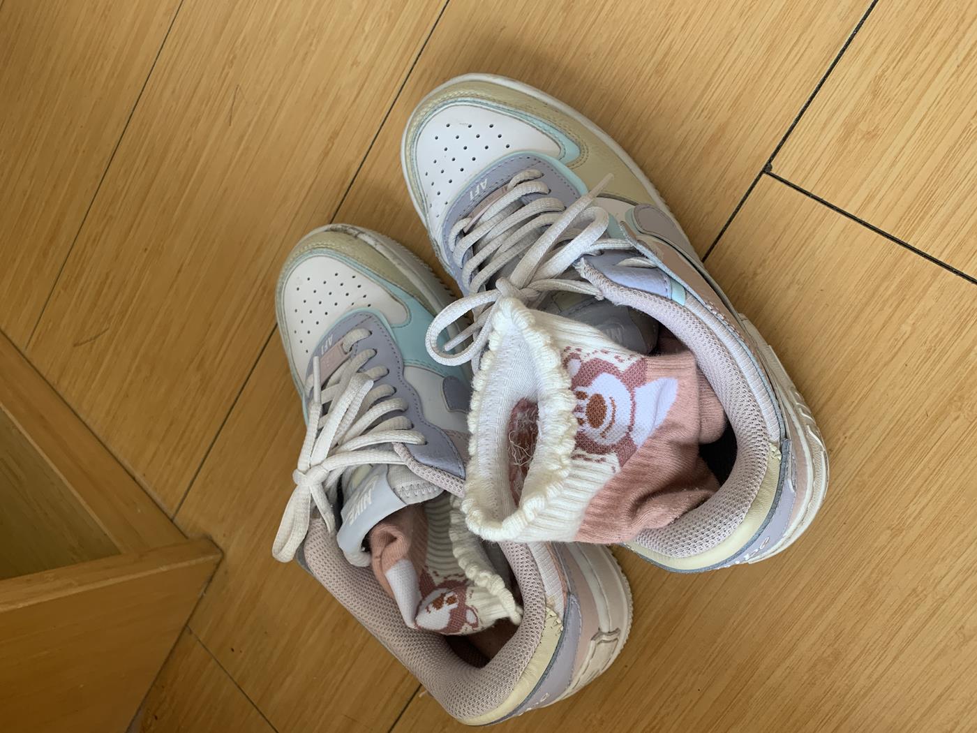 图片[78]-[誉铭传媒]袜足摄影 2023年《06月整合作品》[128P] – 速更版-美库