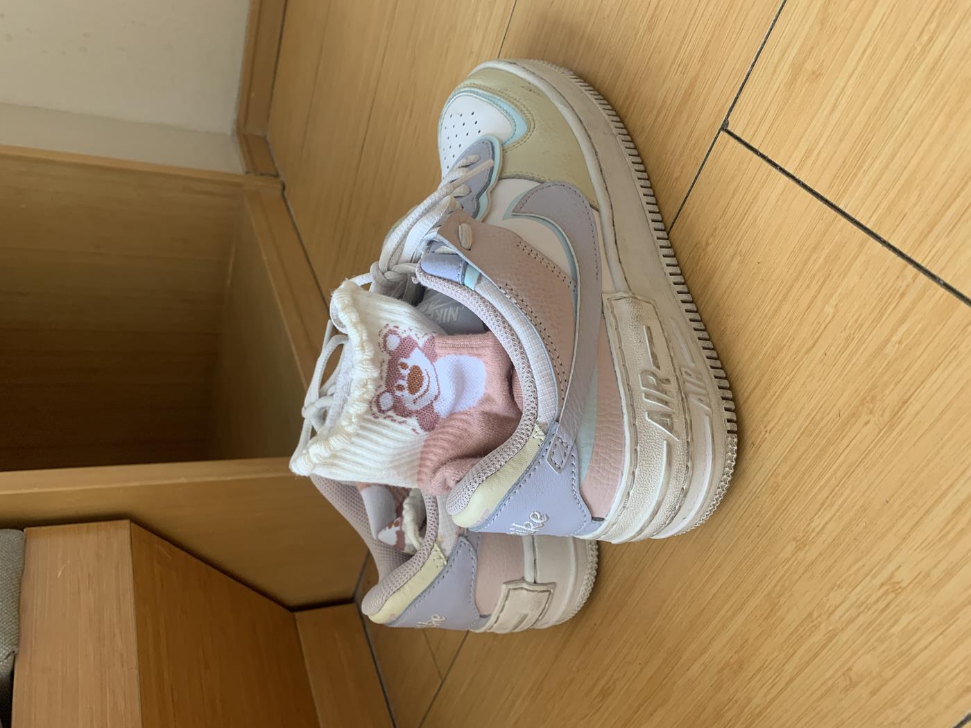 图片[79]-[誉铭传媒]袜足摄影 2023年《06月整合作品》[128P] – 速更版-美库