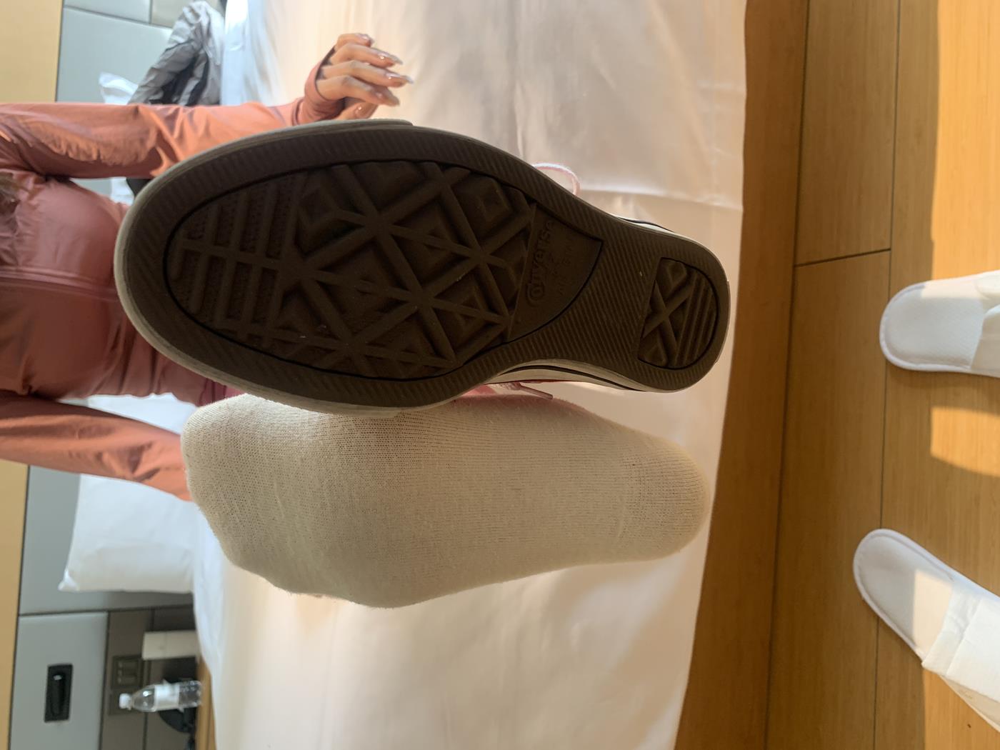 图片[81]-[誉铭传媒]袜足摄影 2023年《06月整合作品》[128P] – 速更版-美库