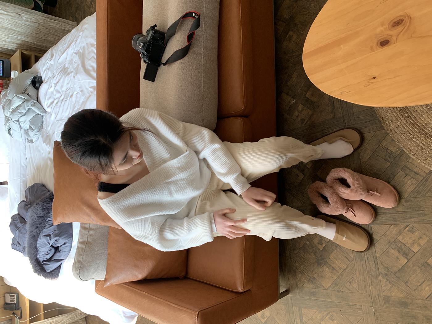 图片[82]-[誉铭传媒]袜足摄影 2023年《06月整合作品》[128P] – 速更版-美库