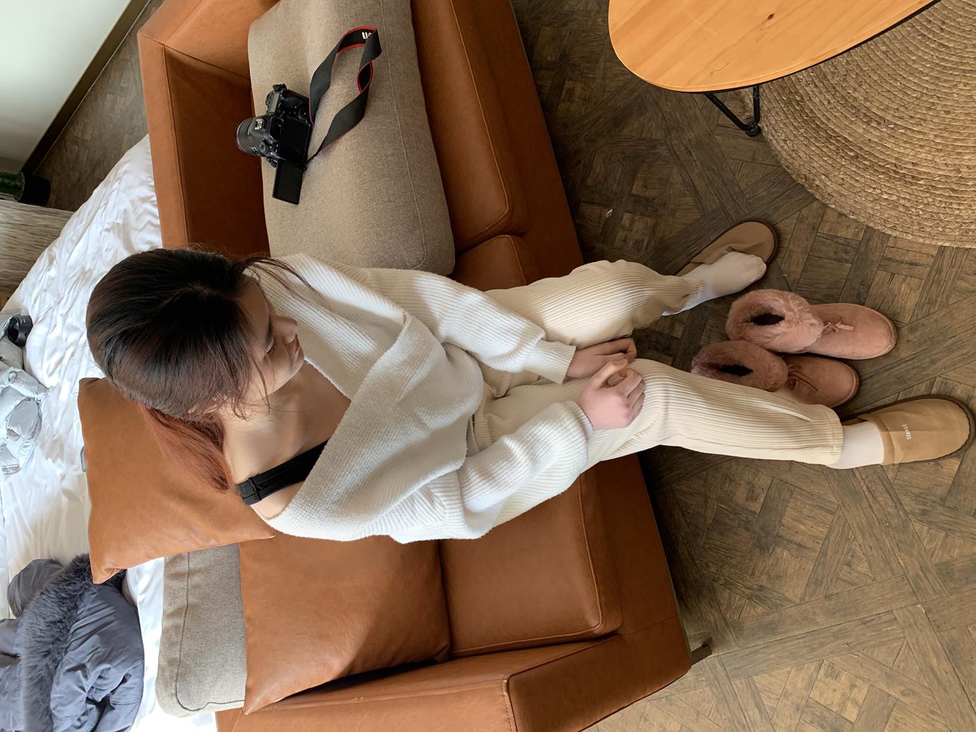 图片[83]-[誉铭传媒]袜足摄影 2023年《06月整合作品》[128P] – 速更版-美库