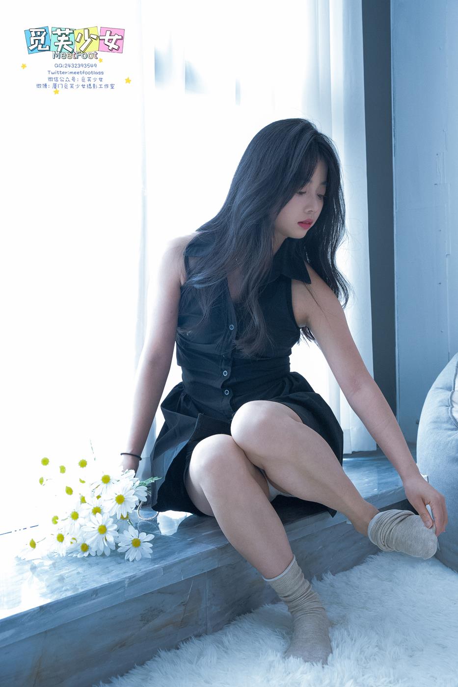 图片[41]-[觅芙少女]NO.026 小玲 少女的眼中是星辰大海-1[95P] – 速更版-美库