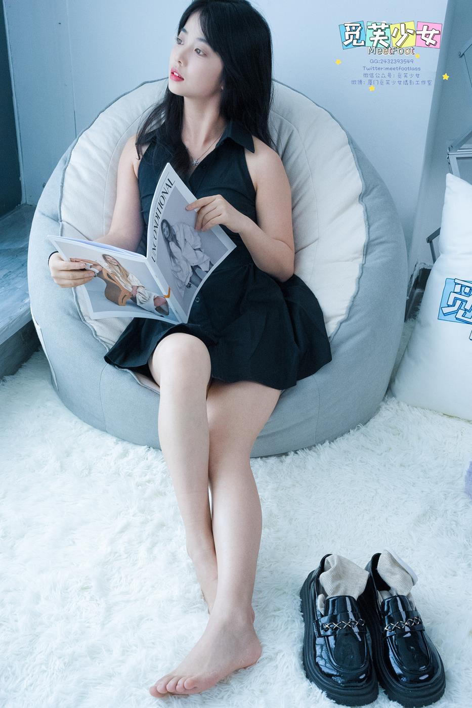 图片[53]-[觅芙少女]NO.026 小玲 少女的眼中是星辰大海-1[95P] – 速更版-美库