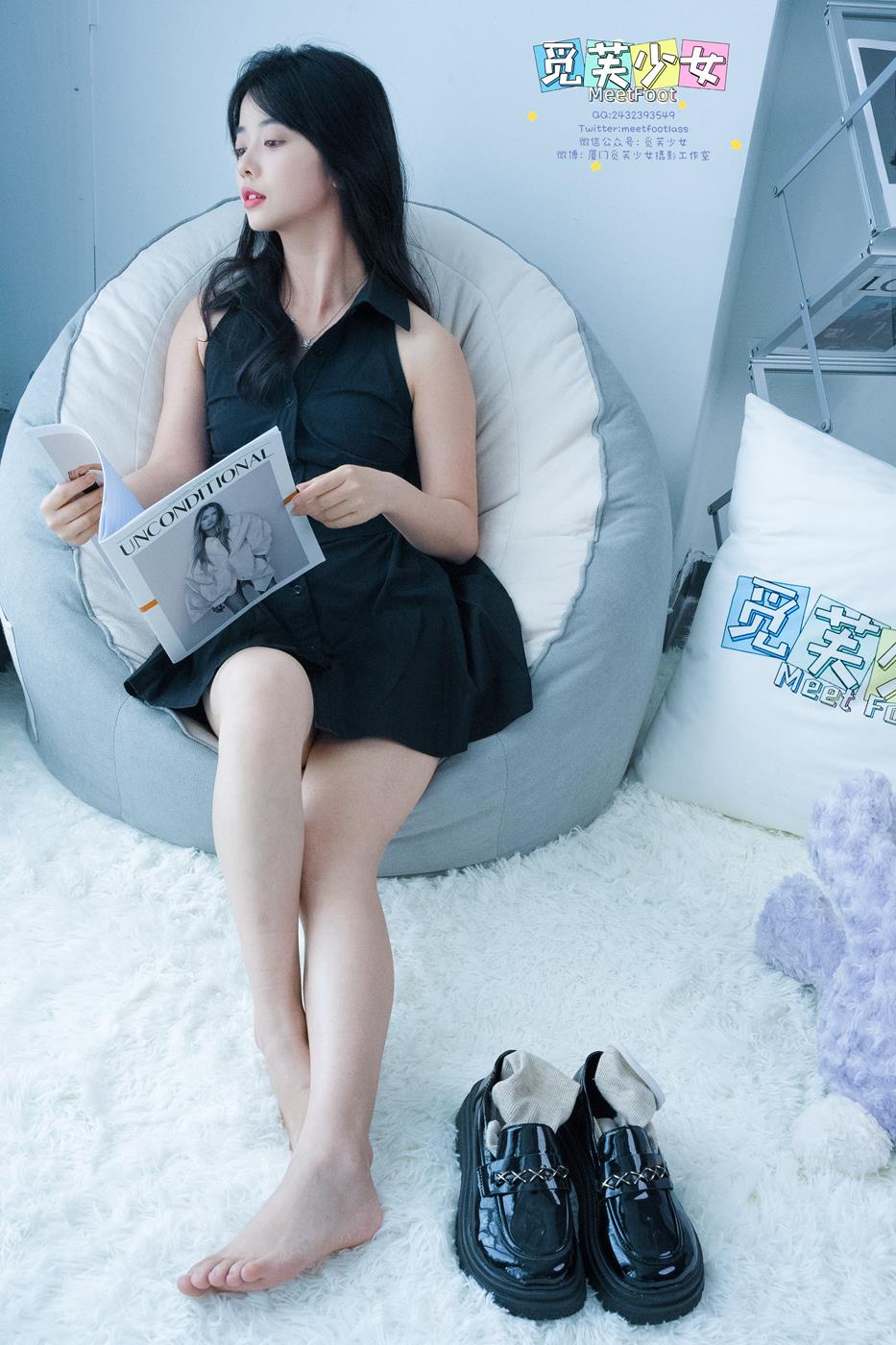 图片[54]-[觅芙少女]NO.026 小玲 少女的眼中是星辰大海-1[95P] – 速更版-美库