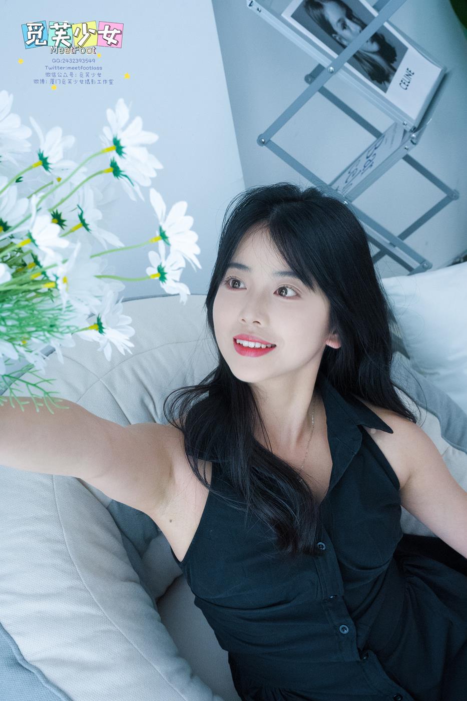 图片[56]-[觅芙少女]NO.026 小玲 少女的眼中是星辰大海-1[95P] – 速更版-美库