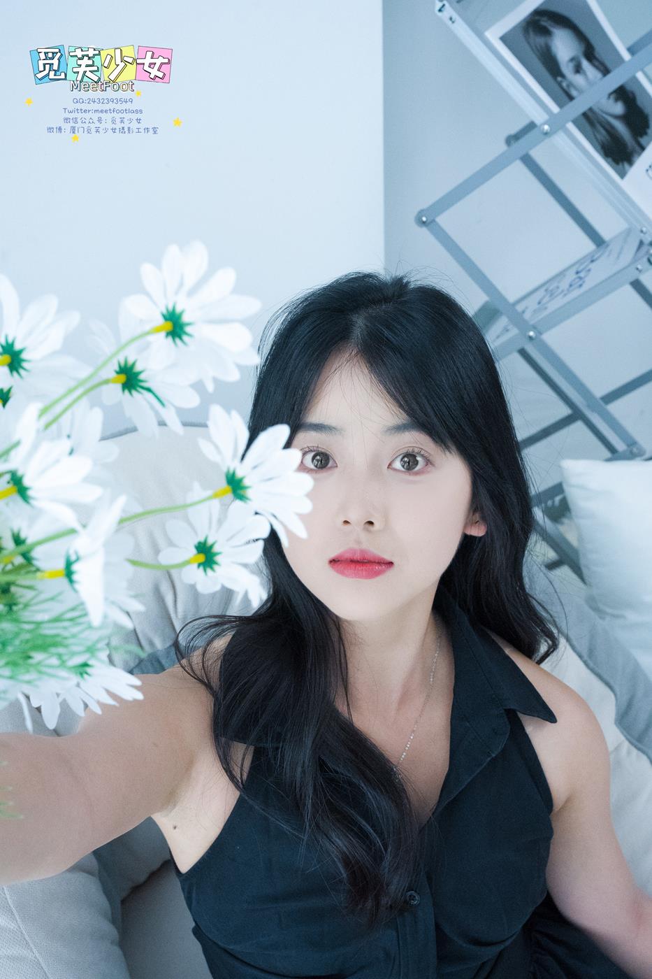 图片[57]-[觅芙少女]NO.026 小玲 少女的眼中是星辰大海-1[95P] – 速更版-美库