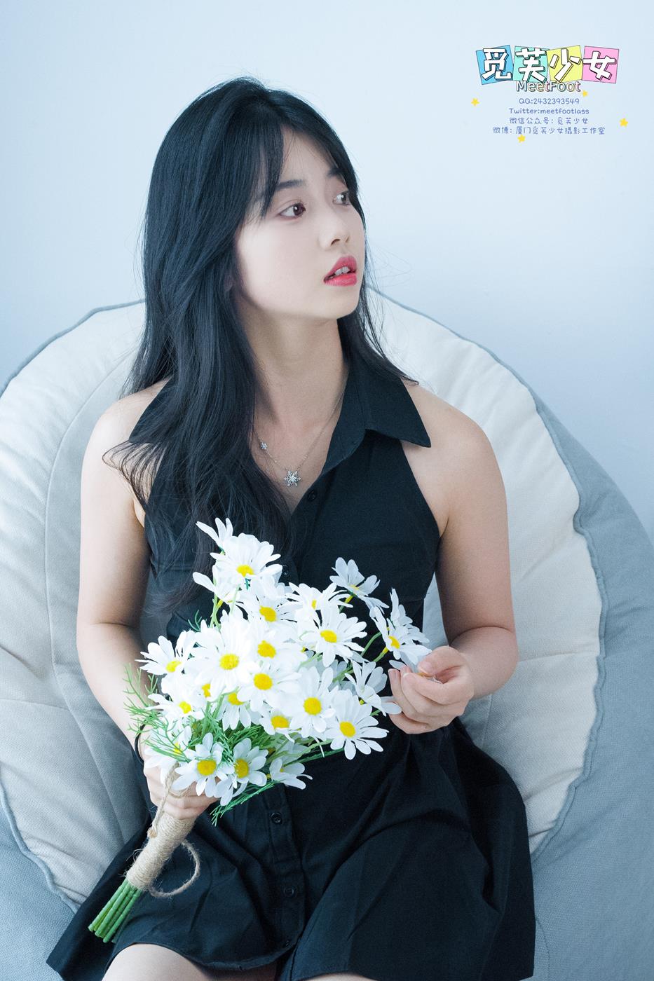 图片[58]-[觅芙少女]NO.026 小玲 少女的眼中是星辰大海-1[95P] – 速更版-美库