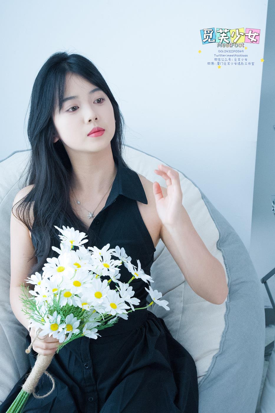 图片[59]-[觅芙少女]NO.026 小玲 少女的眼中是星辰大海-1[95P] – 速更版-美库