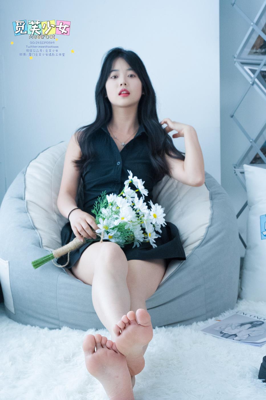 图片[63]-[觅芙少女]NO.026 小玲 少女的眼中是星辰大海-1[95P] – 速更版-美库