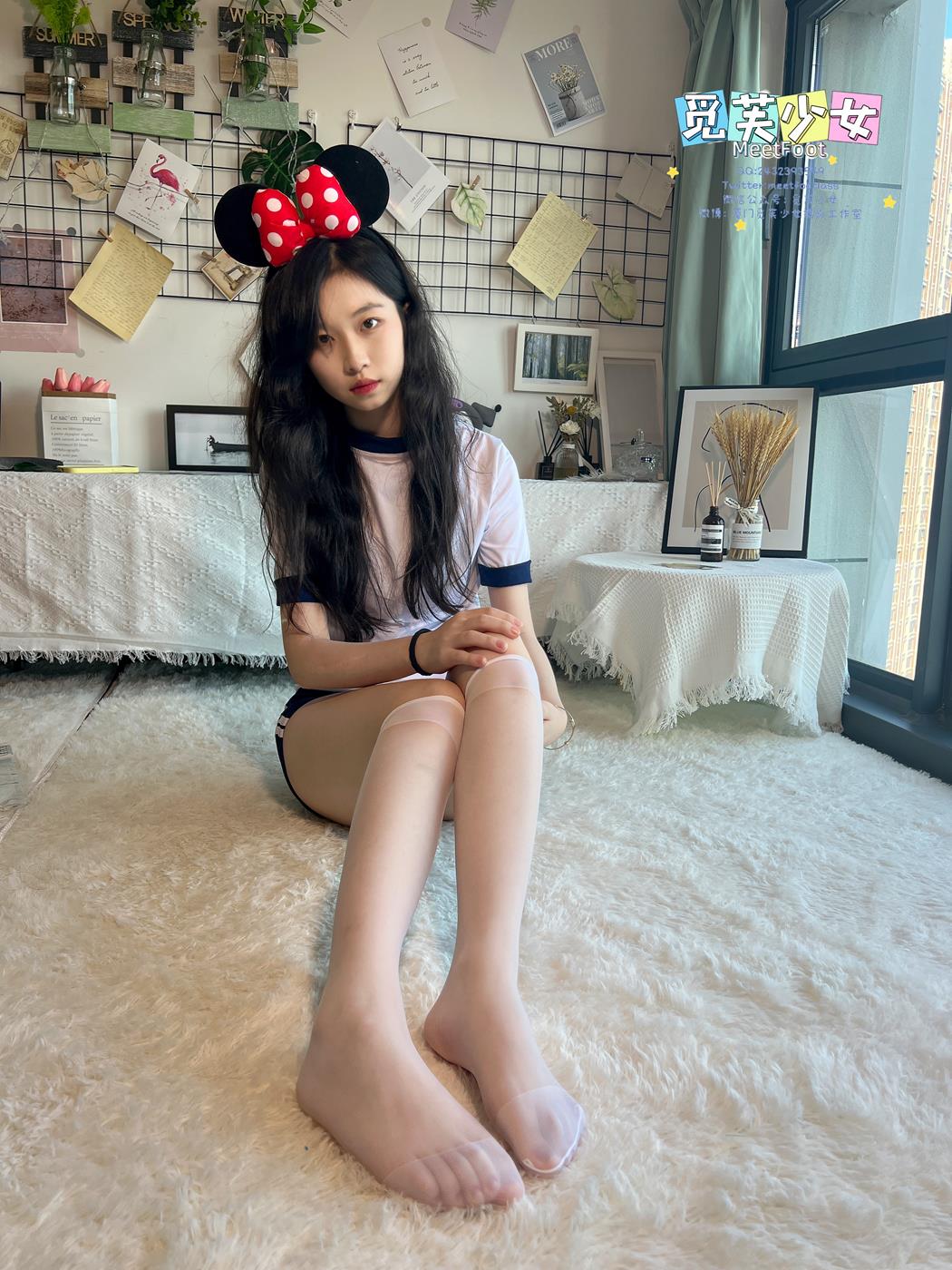 图片[80]-[觅芙少女]NO.018 日系体操服美少女-2[154P] – 速更版-美库