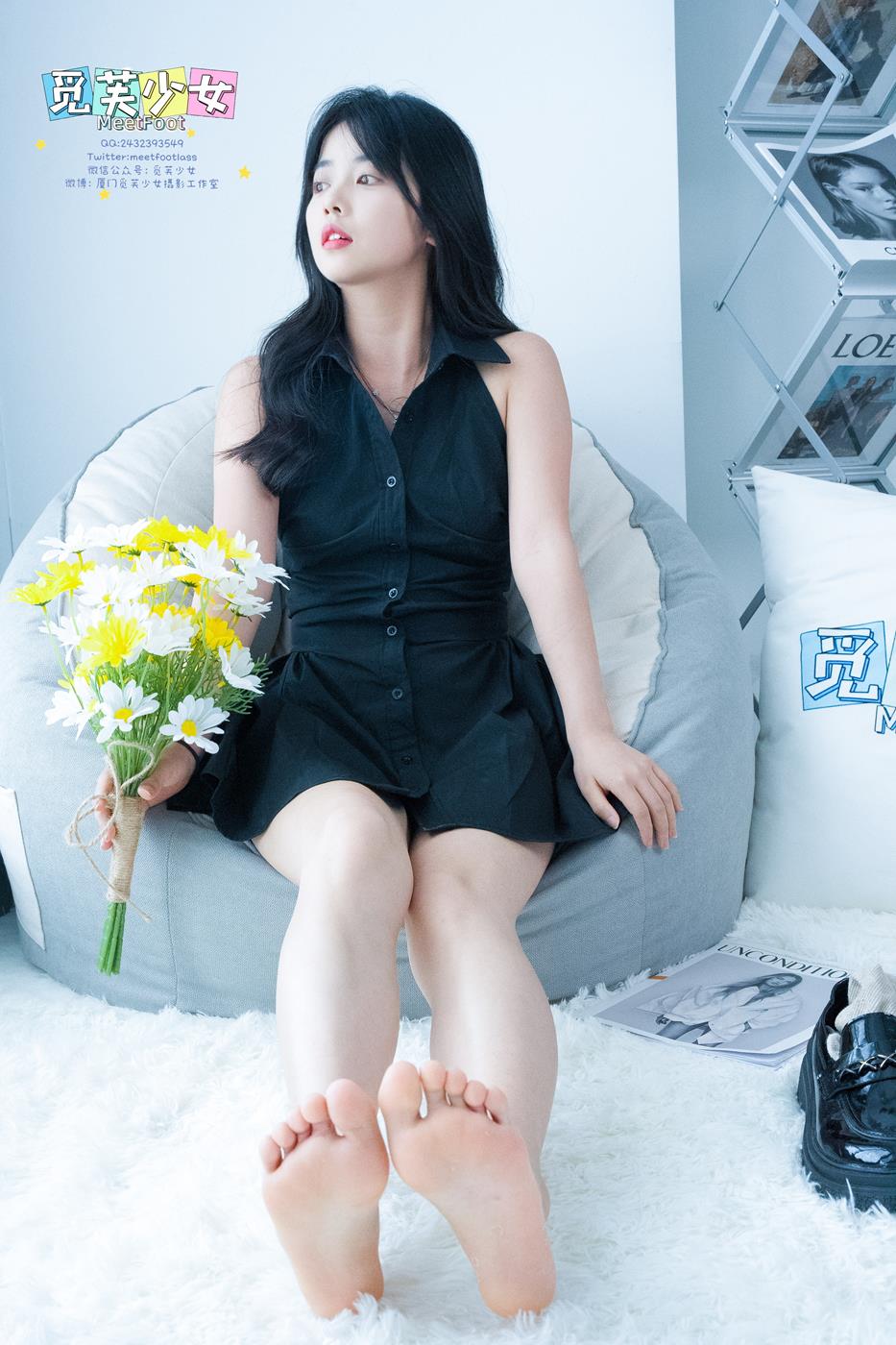 图片[64]-[觅芙少女]NO.026 小玲 少女的眼中是星辰大海-1[95P] – 速更版-美库