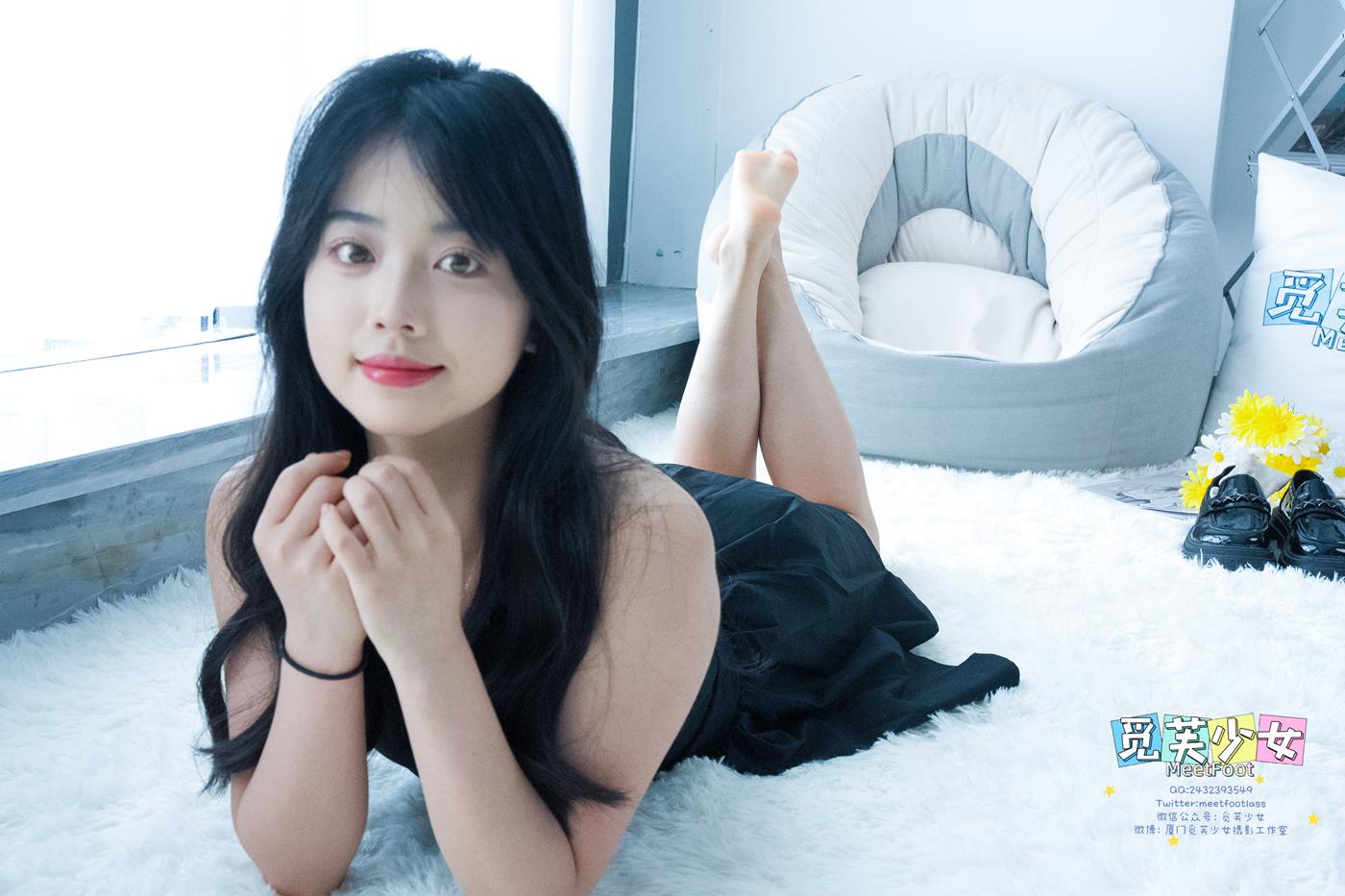 图片[69]-[觅芙少女]NO.026 小玲 少女的眼中是星辰大海-1[95P] – 速更版-美库