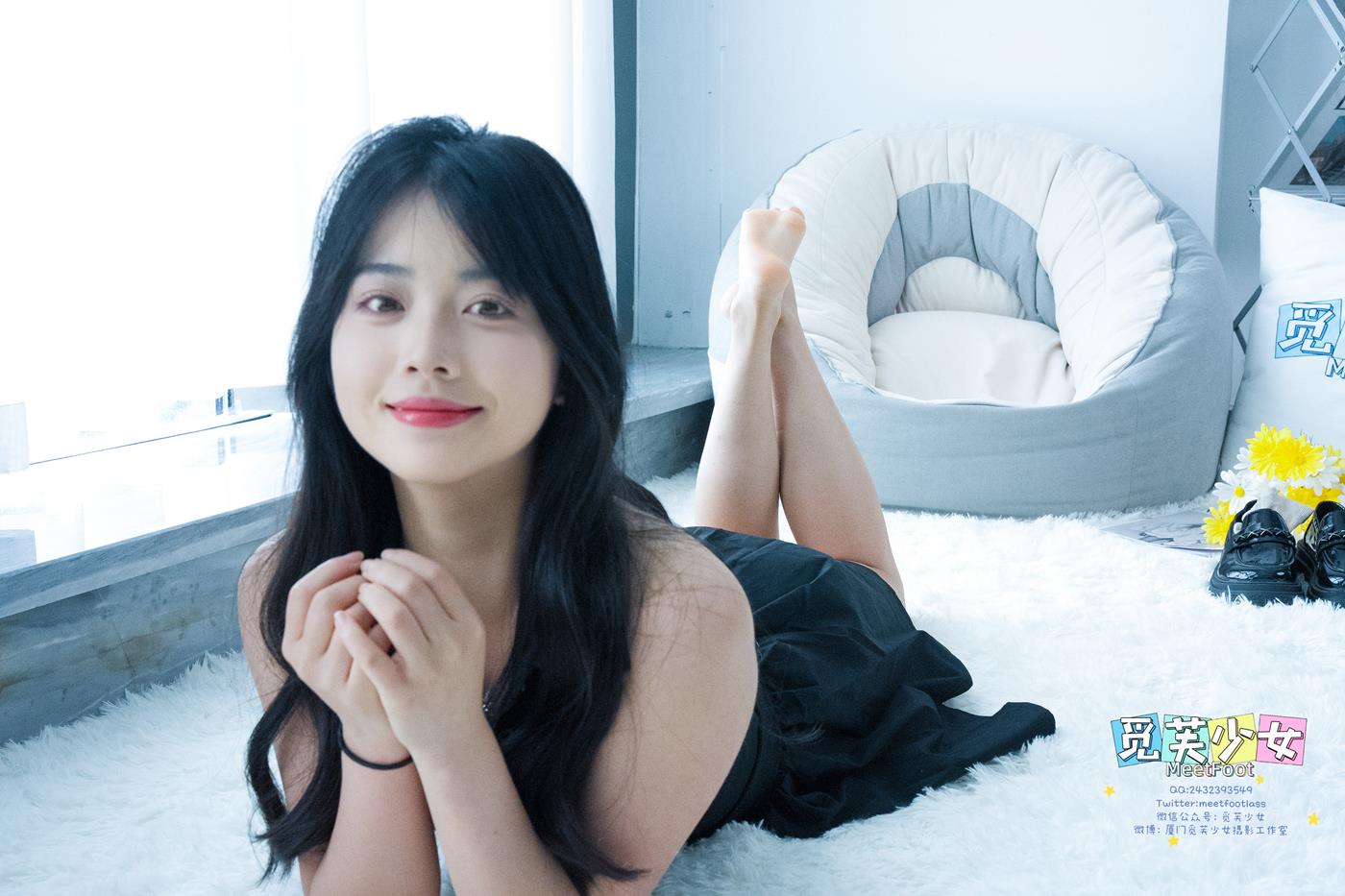 图片[70]-[觅芙少女]NO.026 小玲 少女的眼中是星辰大海-1[95P] – 速更版-美库