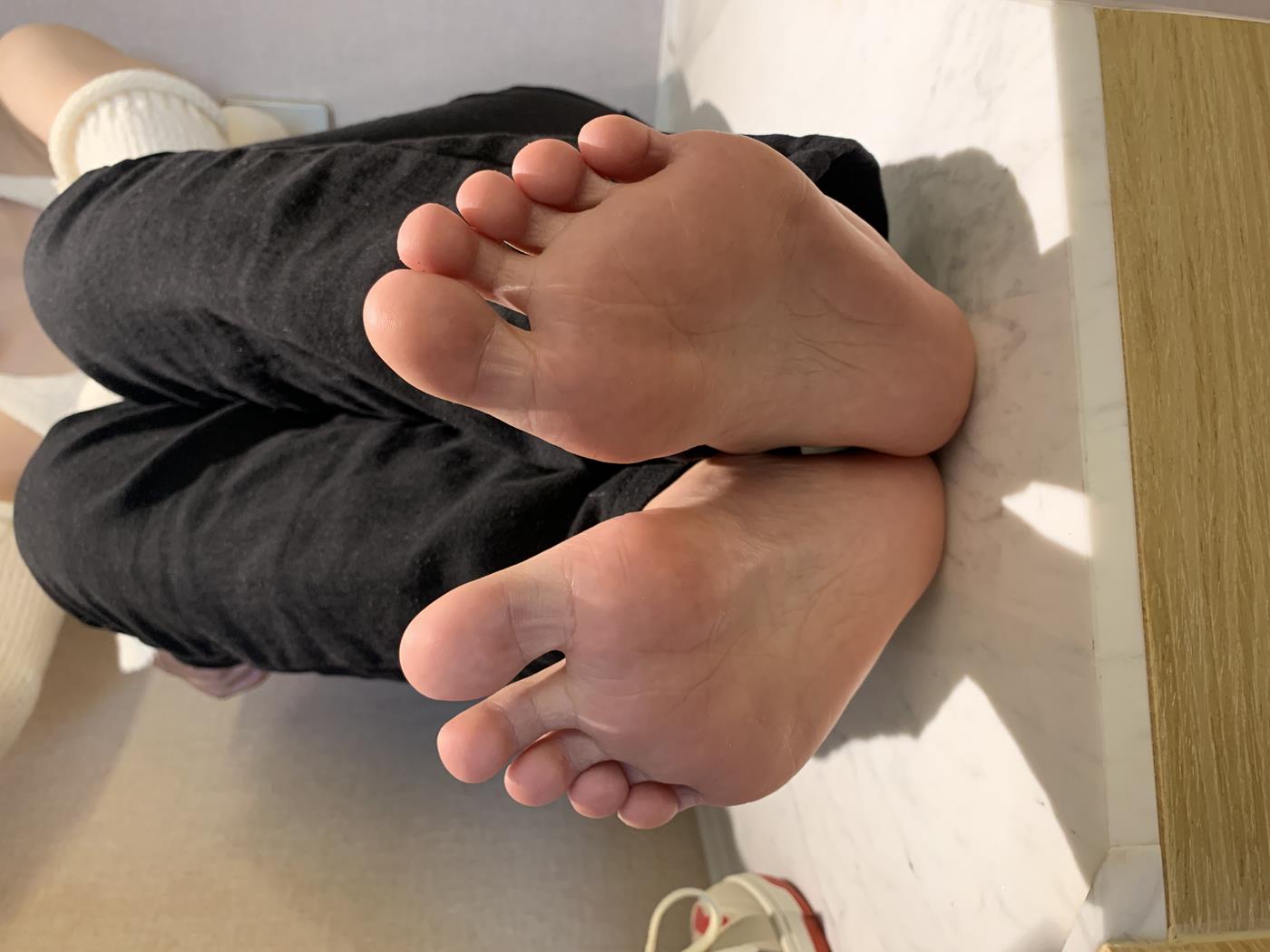 图片[118]-[誉铭传媒]袜足摄影 2023年《06月整合作品》[128P] – 速更版-美库