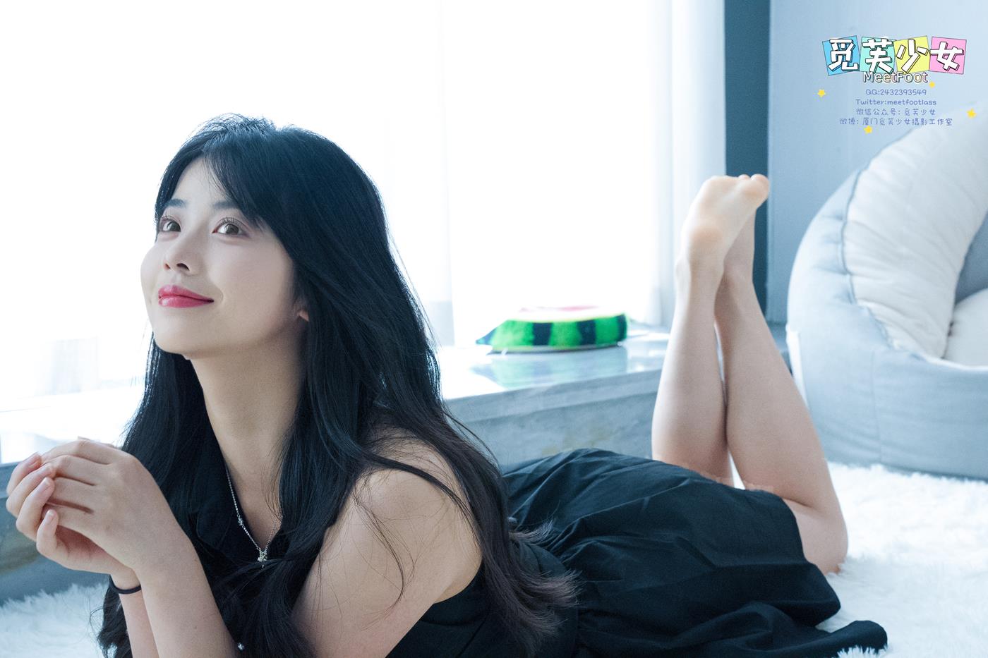 图片[71]-[觅芙少女]NO.026 小玲 少女的眼中是星辰大海-1[95P] – 速更版-美库