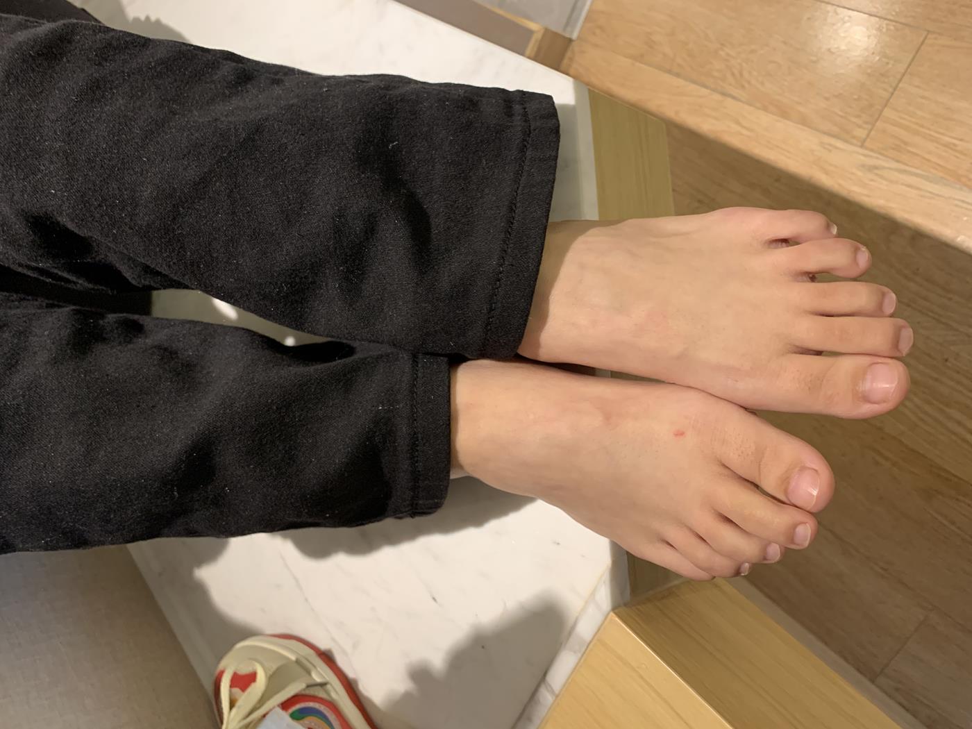 图片[119]-[誉铭传媒]袜足摄影 2023年《06月整合作品》[128P] – 速更版-美库