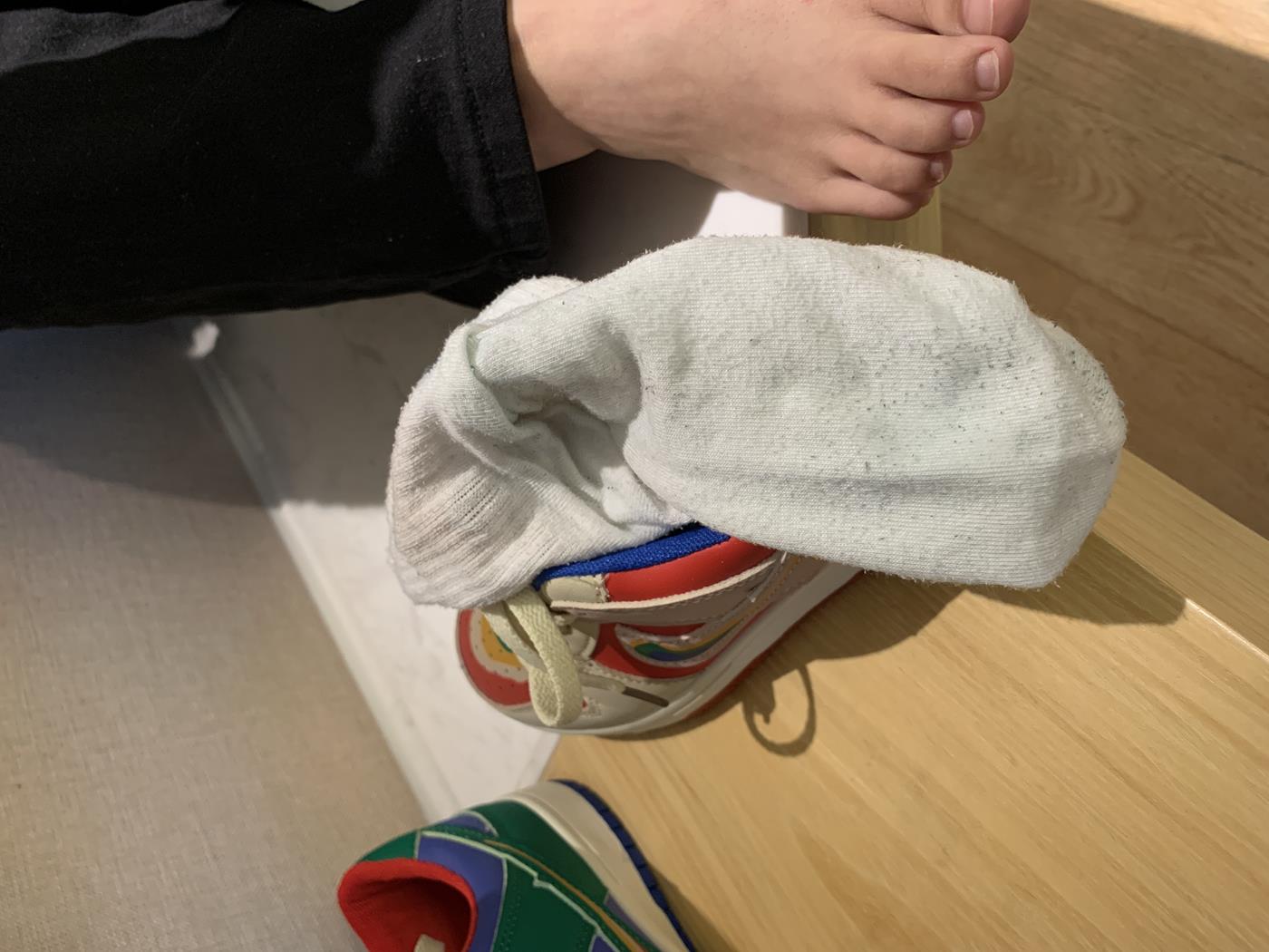 图片[120]-[誉铭传媒]袜足摄影 2023年《06月整合作品》[128P] – 速更版-美库