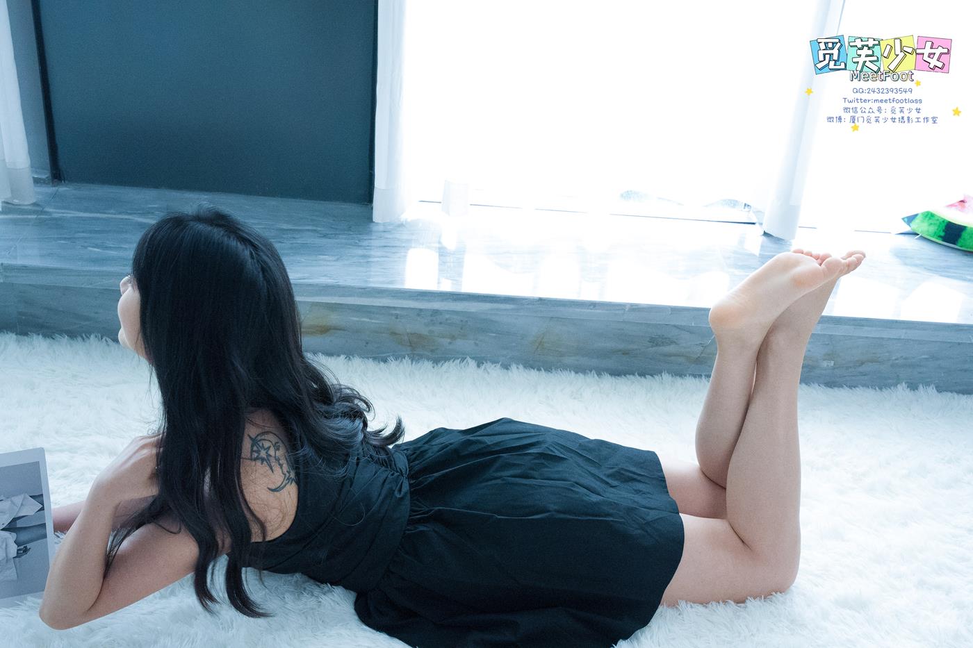 图片[73]-[觅芙少女]NO.026 小玲 少女的眼中是星辰大海-1[95P] – 速更版-美库