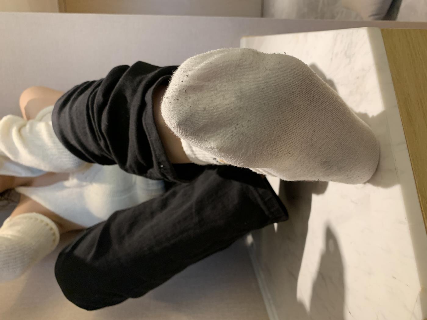 图片[121]-[誉铭传媒]袜足摄影 2023年《06月整合作品》[128P] – 速更版-美库