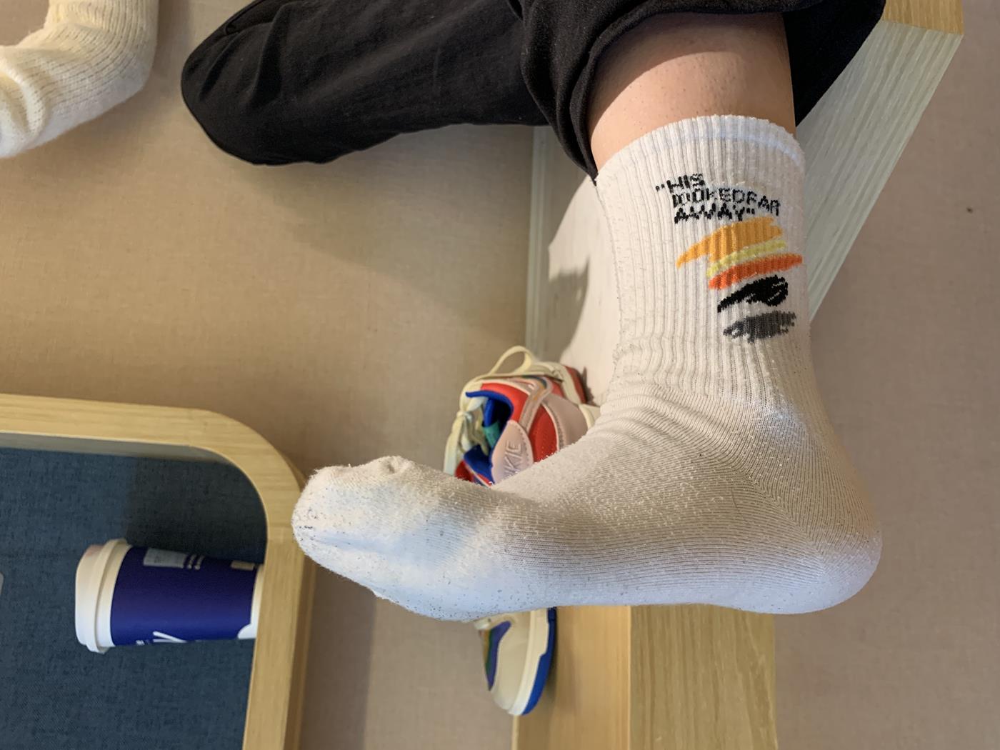 图片[123]-[誉铭传媒]袜足摄影 2023年《06月整合作品》[128P] – 速更版-美库