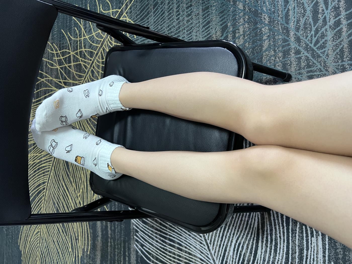 图片[125]-[誉铭传媒]袜足摄影 2023年《06月整合作品》[128P] – 速更版-美库