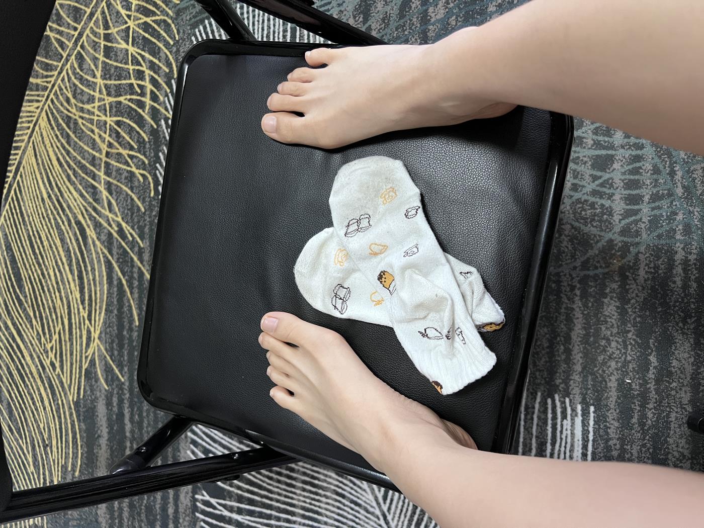 图片[126]-[誉铭传媒]袜足摄影 2023年《06月整合作品》[128P] – 速更版-美库