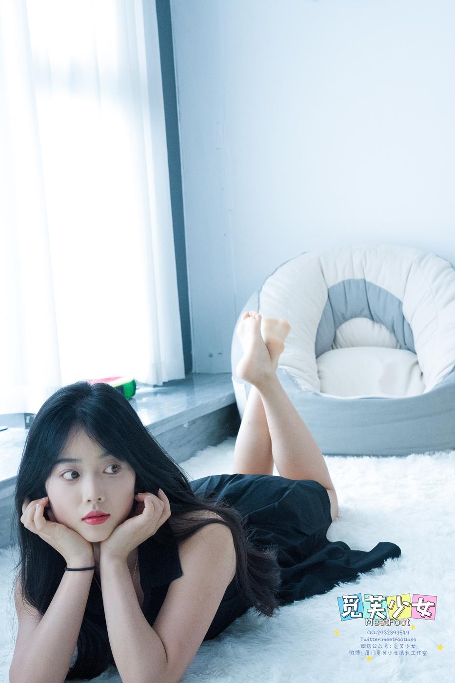 图片[78]-[觅芙少女]NO.026 小玲 少女的眼中是星辰大海-1[95P] – 速更版-美库