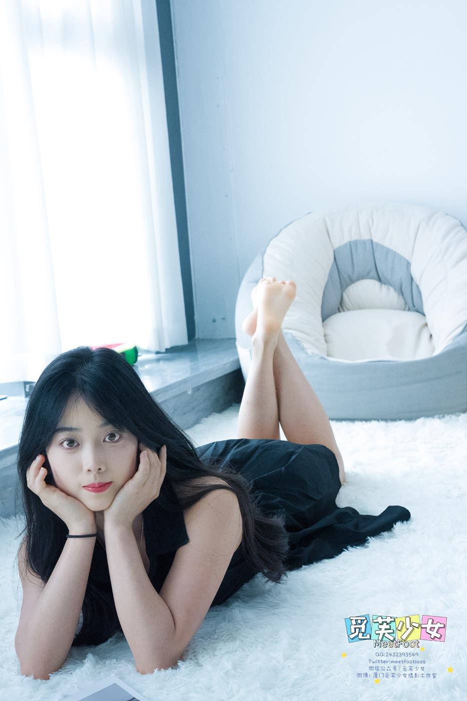 图片[79]-[觅芙少女]NO.026 小玲 少女的眼中是星辰大海-1[95P] – 速更版-美库