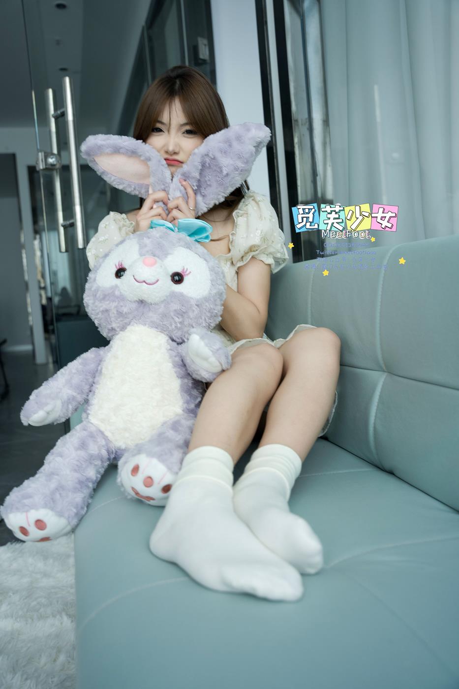 图片[75]-[觅芙少女]NO.022 在夏日阳光里奔跑的森系美少女[291P] – 速更版-美库