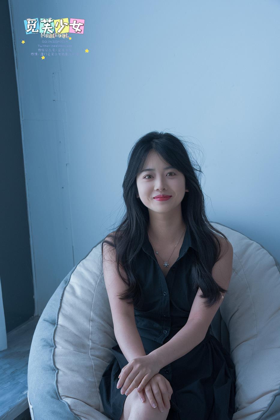 图片[89]-[觅芙少女]NO.026 小玲 少女的眼中是星辰大海-1[95P] – 速更版-美库