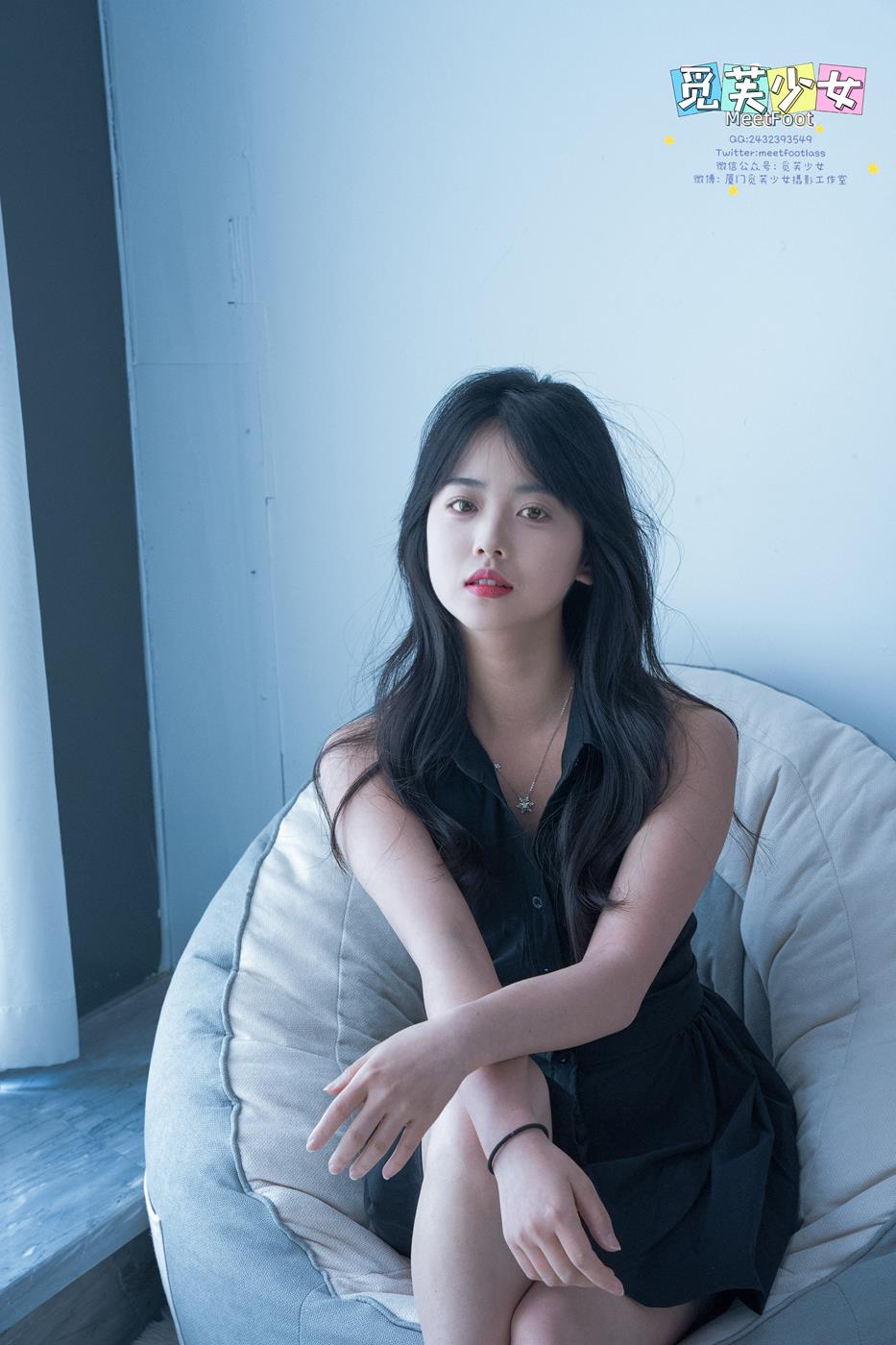 图片[90]-[觅芙少女]NO.026 小玲 少女的眼中是星辰大海-1[95P] – 速更版-美库