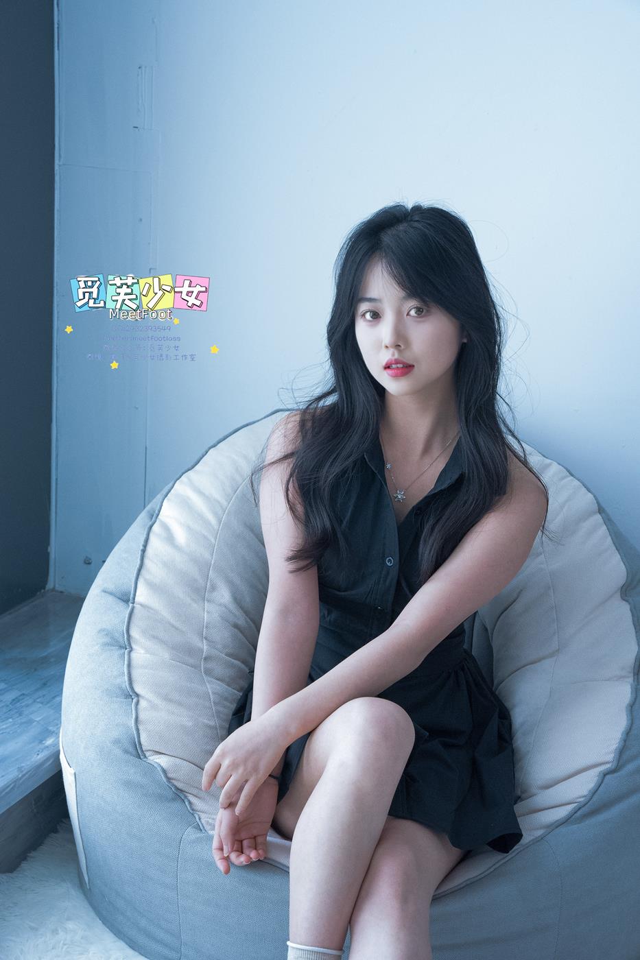 图片[94]-[觅芙少女]NO.026 小玲 少女的眼中是星辰大海-1[95P] – 速更版-美库