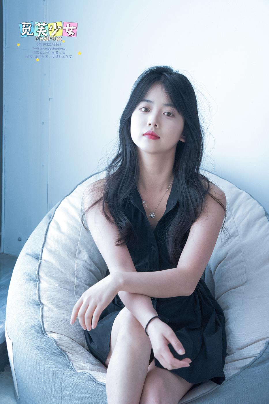 图片[95]-[觅芙少女]NO.026 小玲 少女的眼中是星辰大海-1[95P] – 速更版-美库