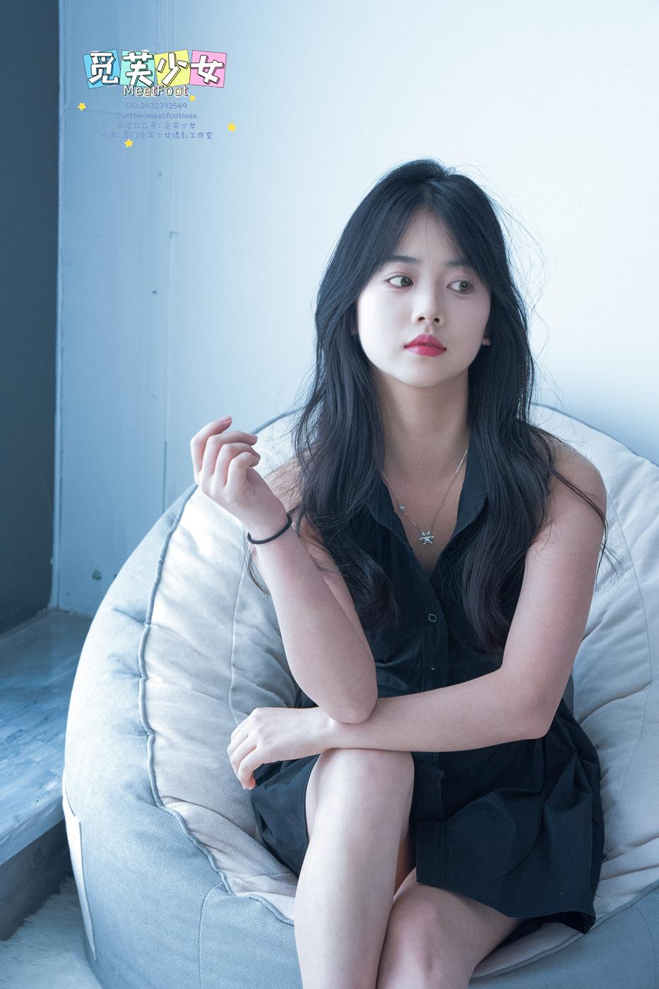 图片[96]-[觅芙少女]NO.026 小玲 少女的眼中是星辰大海-1[95P] – 速更版-美库