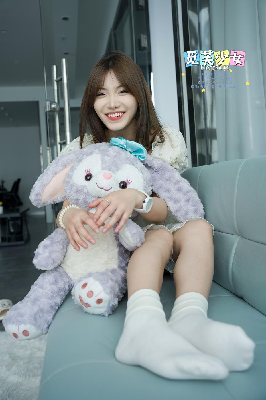 图片[93]-[觅芙少女]NO.022 在夏日阳光里奔跑的森系美少女[291P] – 速更版-美库