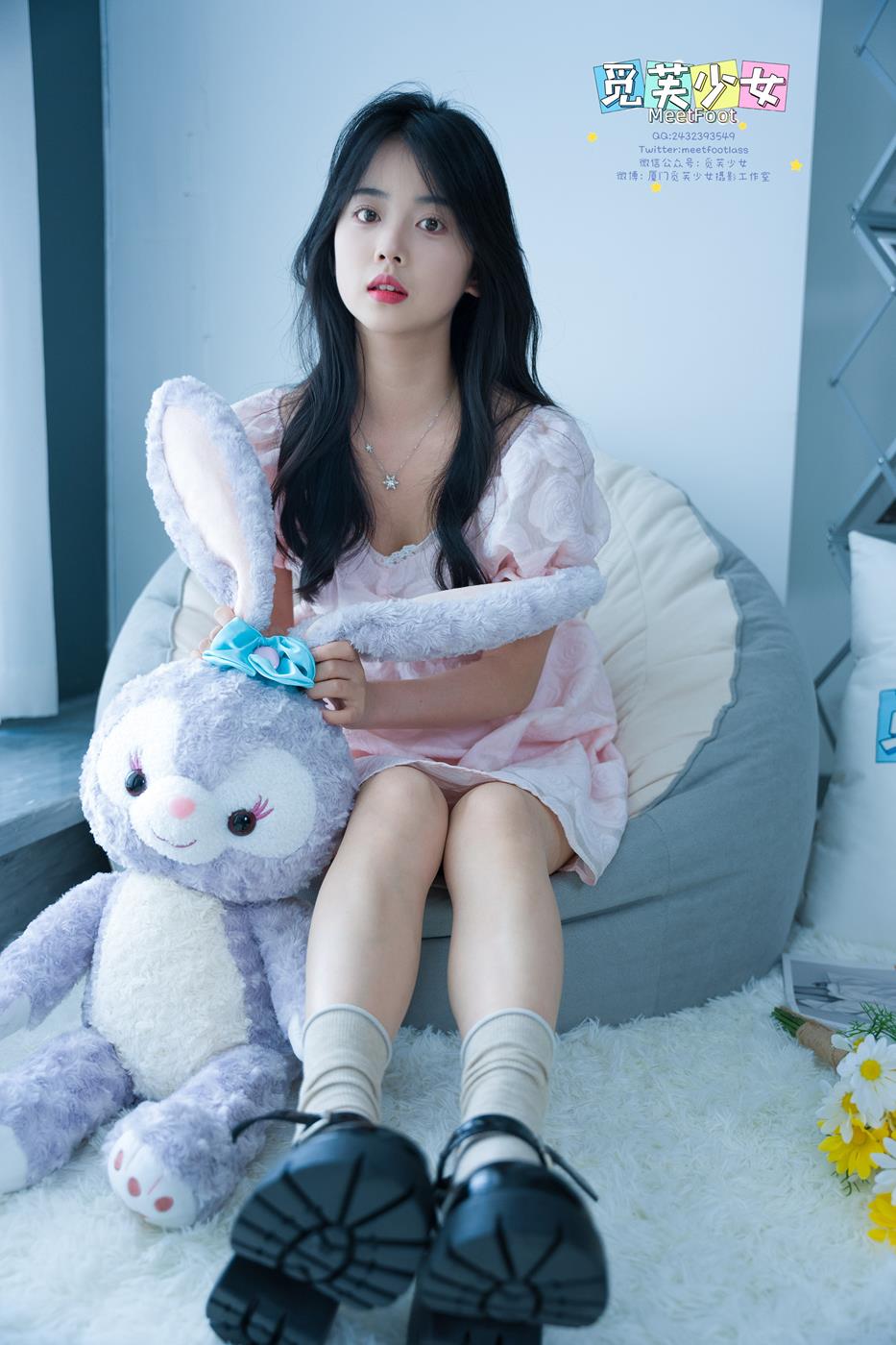 图片[14]-[觅芙少女]NO.026 小玲 少女的眼中是星辰大海-2[66P] – 速更版-美库