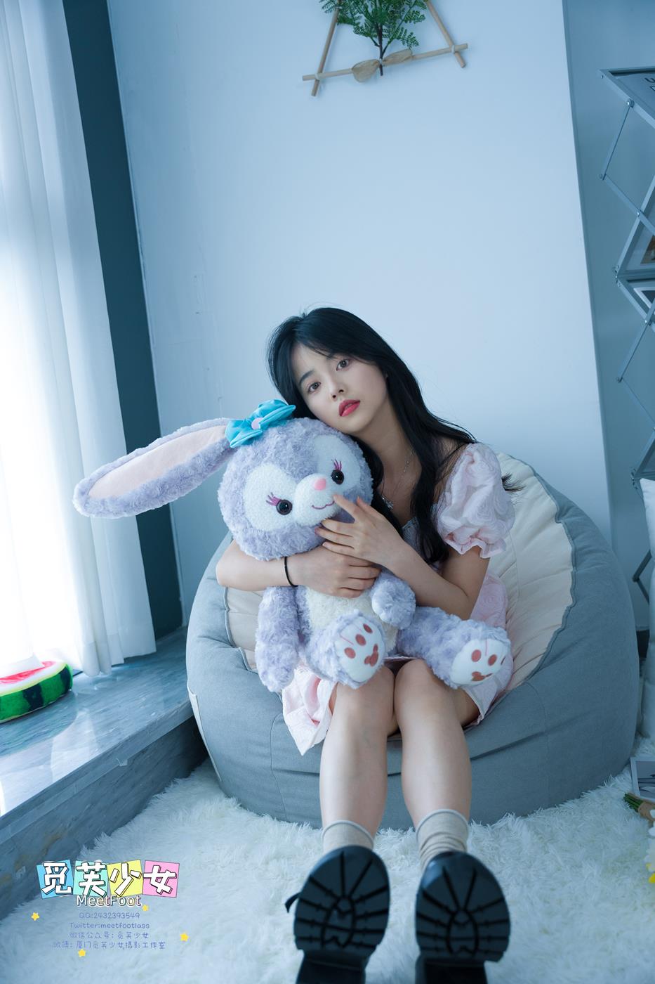 图片[17]-[觅芙少女]NO.026 小玲 少女的眼中是星辰大海-2[66P] – 速更版-美库