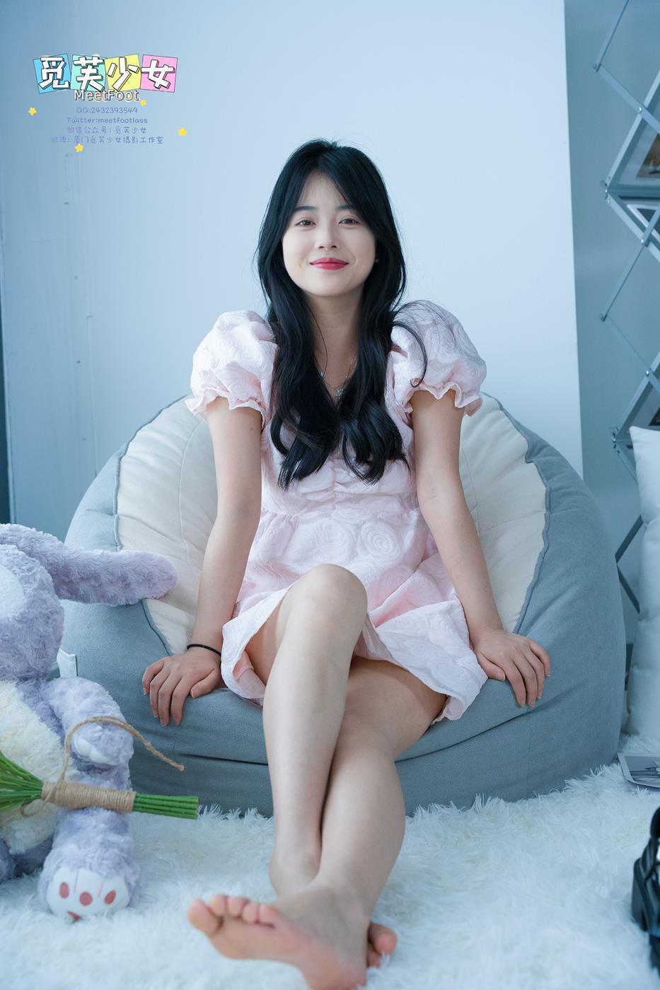 图片[19]-[觅芙少女]NO.026 小玲 少女的眼中是星辰大海-2[66P] – 速更版-美库