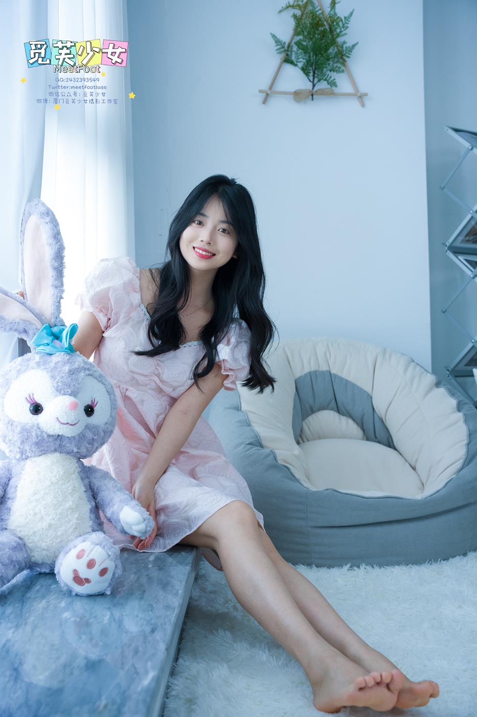 图片[20]-[觅芙少女]NO.026 小玲 少女的眼中是星辰大海-2[66P] – 速更版-美库